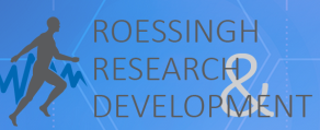 Roessingh Research and Development logo